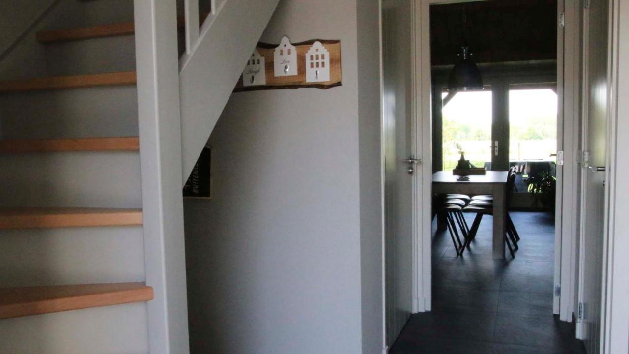 Vakantiehuis Weideblik Biezenmortel Eksteriør bilde